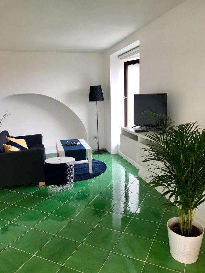Hotel Sorrento Garden Extérieur photo